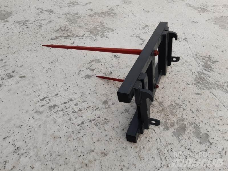 LST BALSPJUT TYP3 农业机械-其他