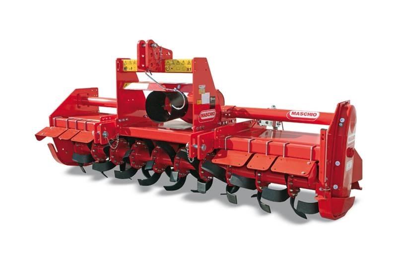 Maschio C300 med K-axel 其他耕种机械和配件