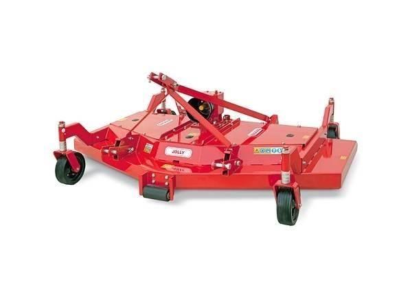 Maschio Jolly P 210 牧场割草机和切顶器