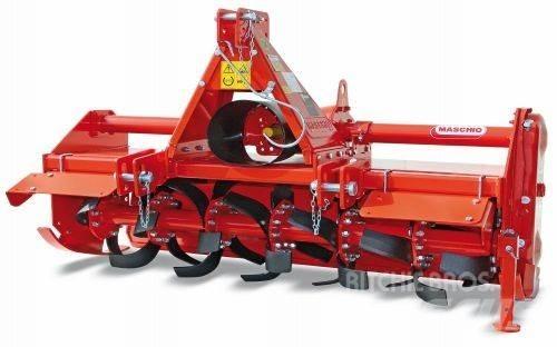 Maschio U230 med K-axel 其他耕种机械和配件