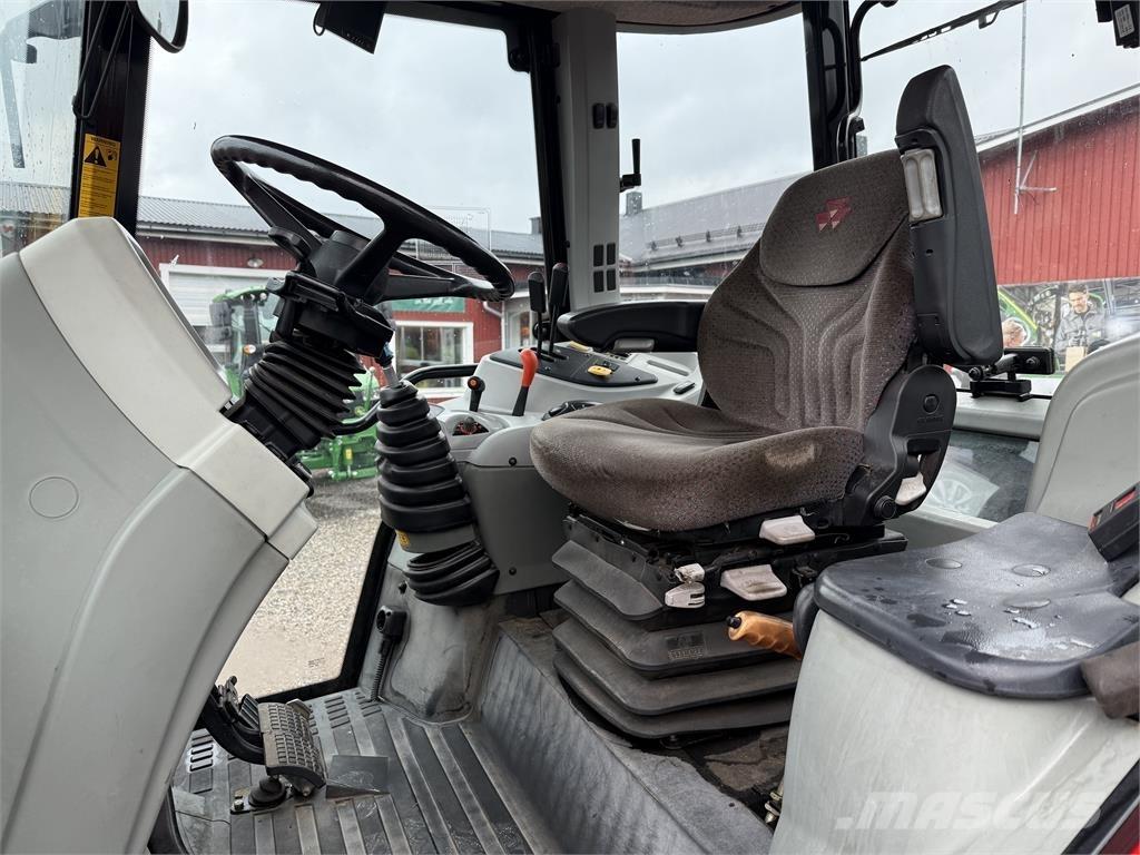 Massey Ferguson 5435 拖拉机/农用车