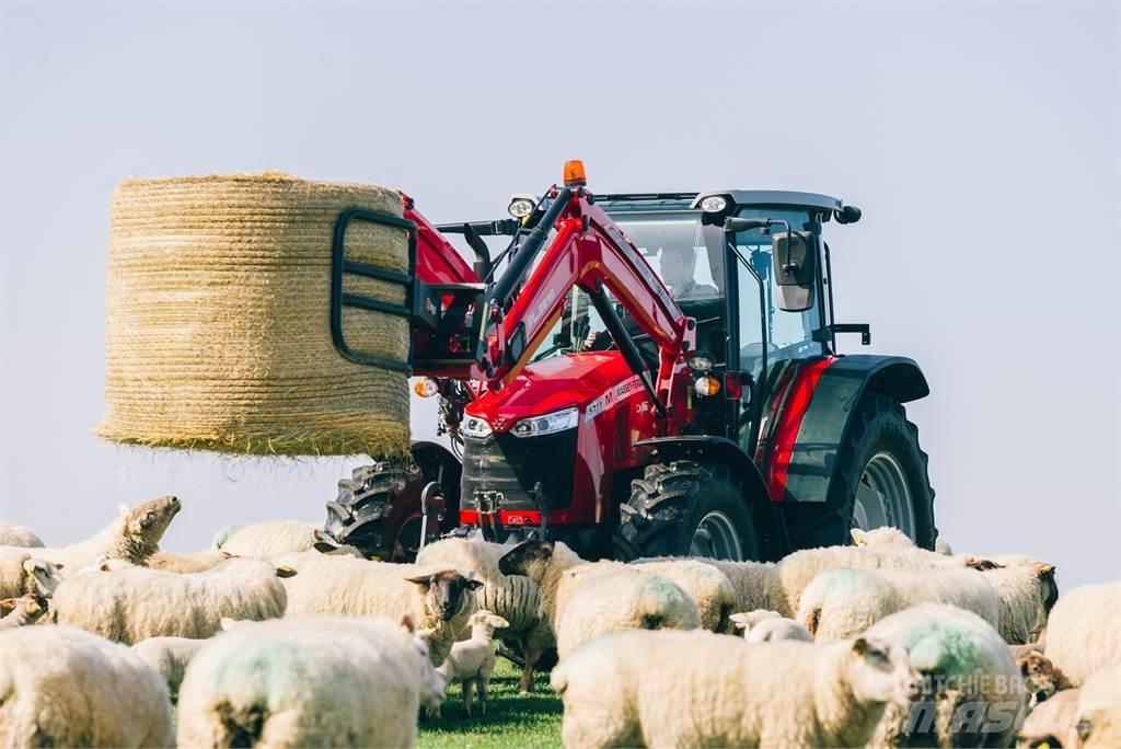 Massey Ferguson 5711M 拖拉机/农用车