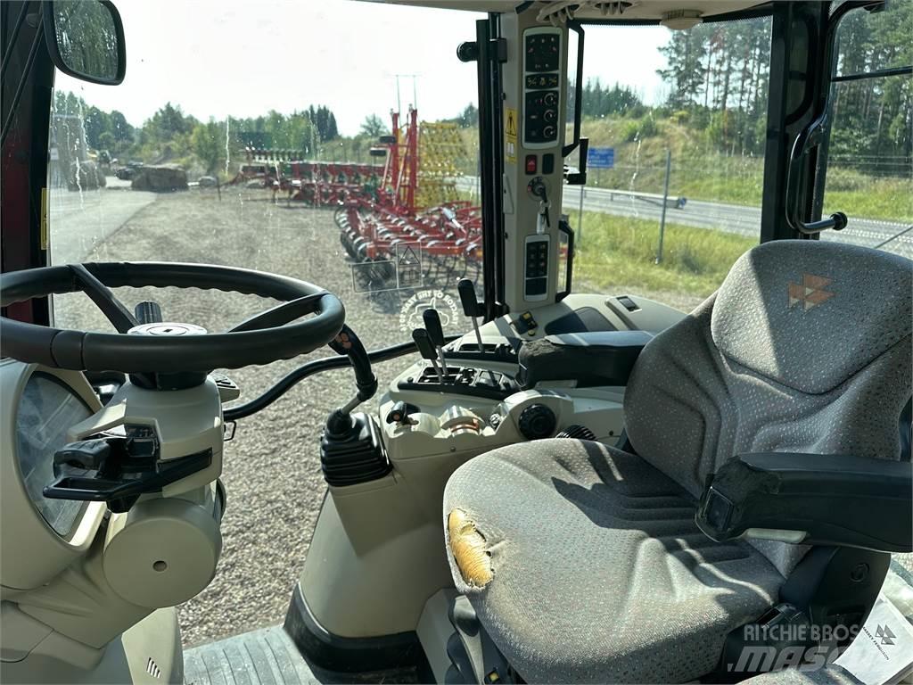 Massey Ferguson 5712 拖拉机/农用车