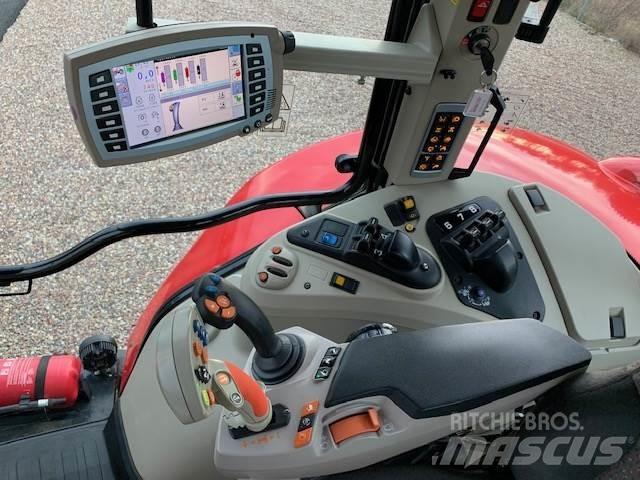 Massey Ferguson 7726 拖拉机/农用车