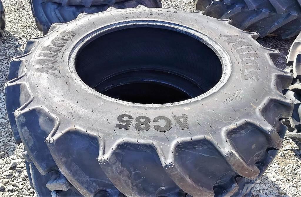 Mitas 380/85R28 轮胎、车轮、轮圈