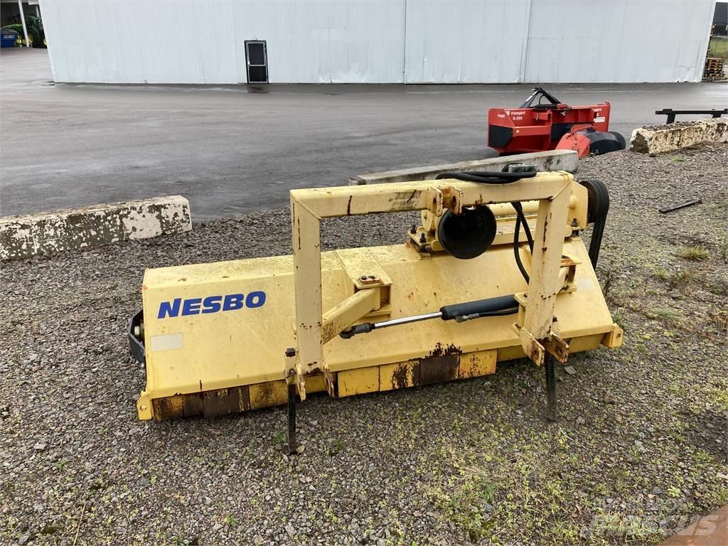 Nesbo KG200 其他收获机械