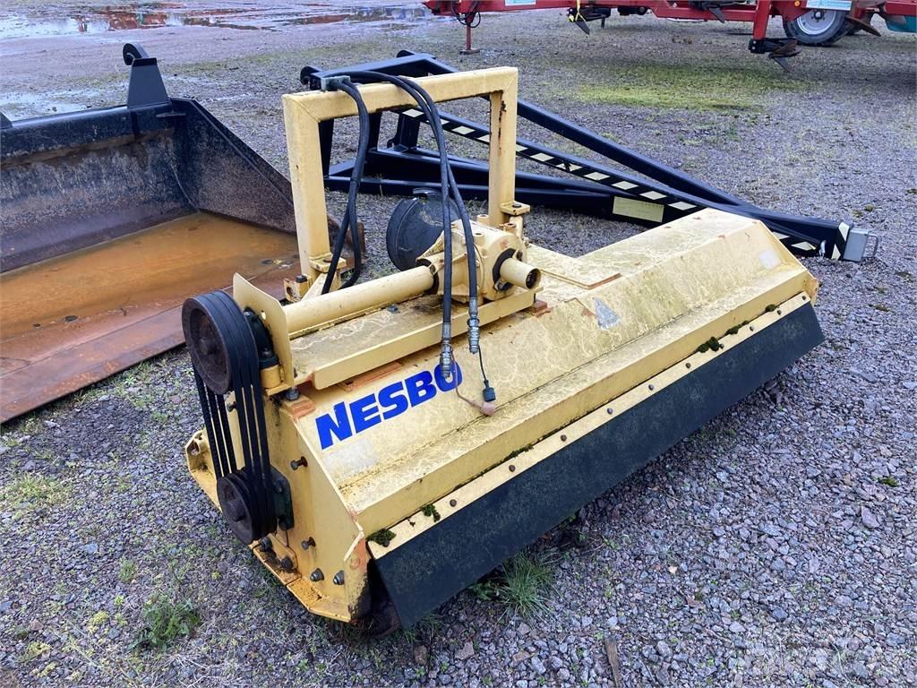Nesbo KG200 其他收获机械
