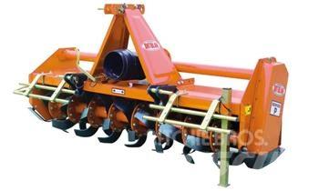 Ortolan P230S JORDFRÄS 其他耕种机械和配件