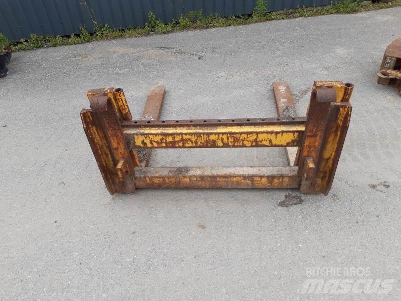  PALLGAFFEL MF 50R 其他附件和组件