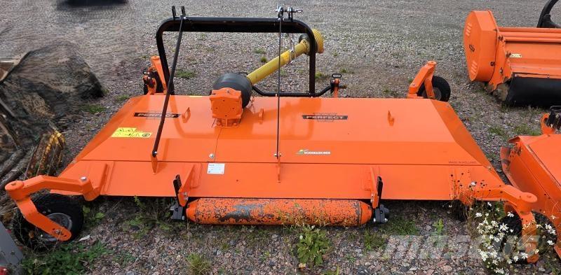 Perfect LB 275V m. utr. 牧场割草机和切顶器