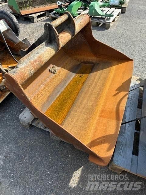  PLANERSKOPA S45 前装载配件