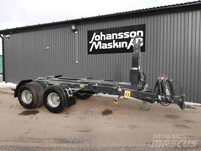 Pronar LASTVÄXLARE T185 反铲装载机