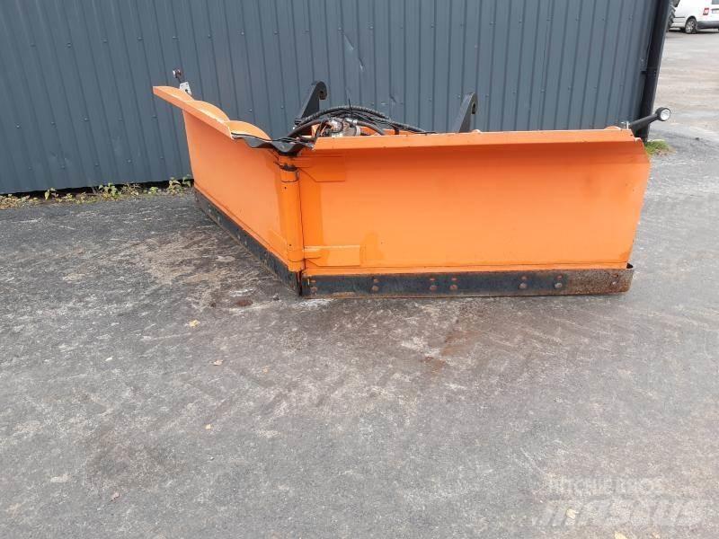 Pronar VIKPLOG 330 其他附件和组件