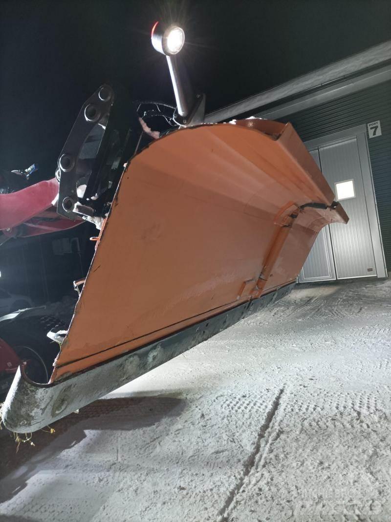 Pronar VIKPLOG 330 其他附件和组件