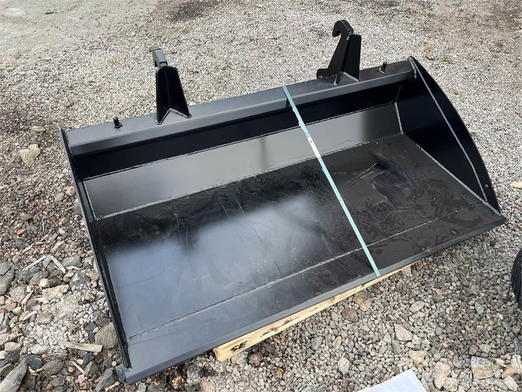 SE Equipment 180 skopa 其他附件和组件