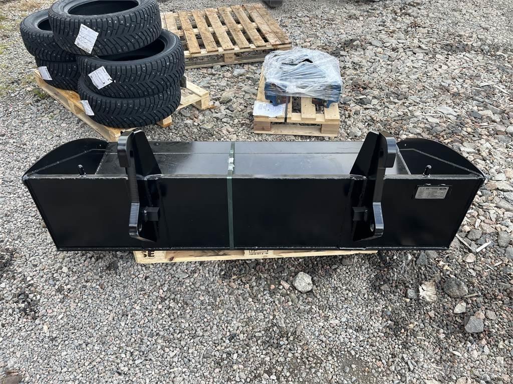SE Equipment 180 skopa 其他附件和组件