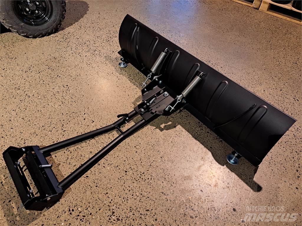 Shark 60 tum, 152 cm 沙滩车