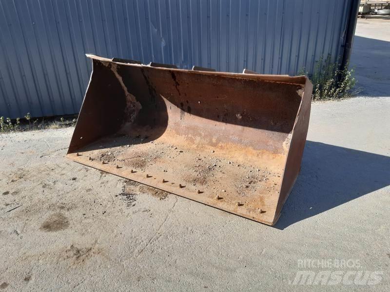  Skopa Kombi 2m L30 其他附件和组件