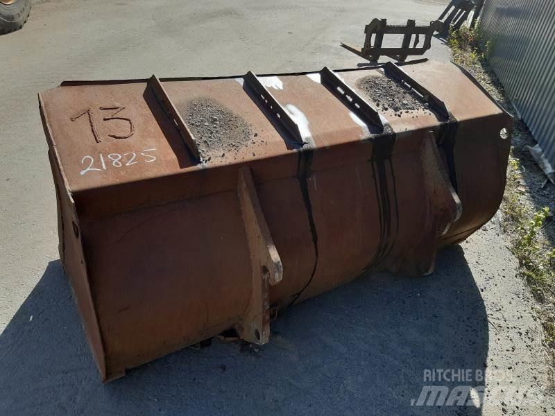  Skopa Kombi 2m L30 其他附件和组件