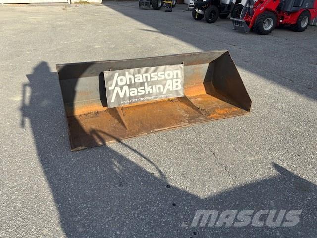  SNÖSKOPA 200 ÅLÖ TYP3 其他拖拉机配件