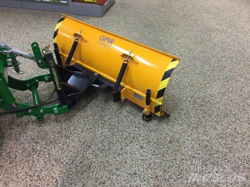 Stensballe FS1300L 推雪机