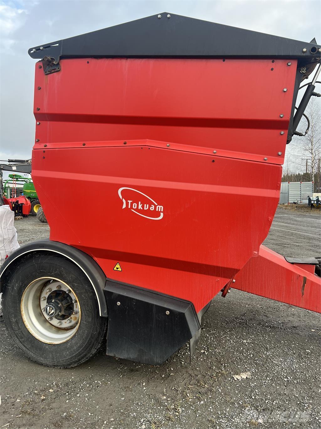  SV8000 其他清扫车和扫雪车