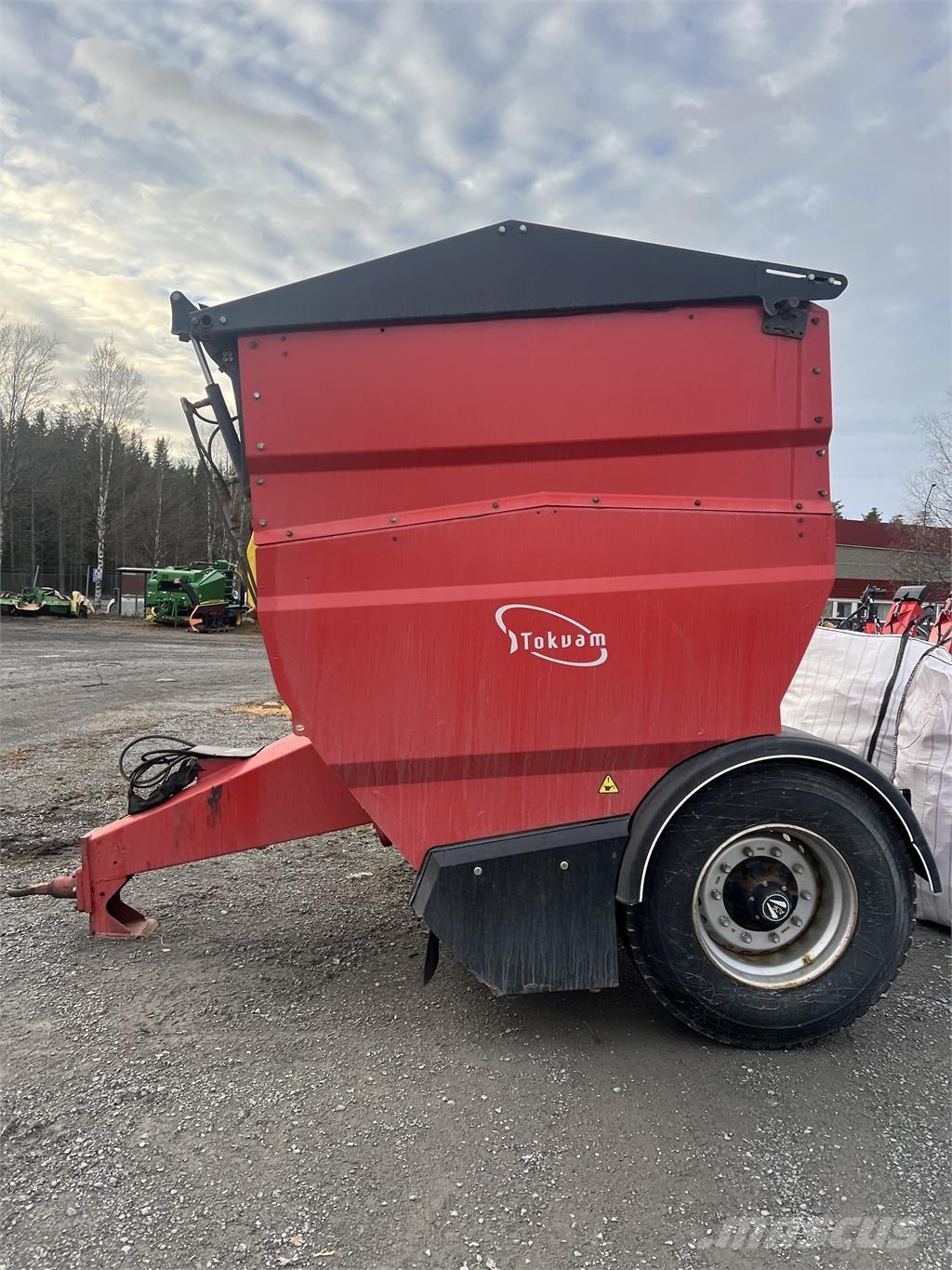  SV8000 其他清扫车和扫雪车