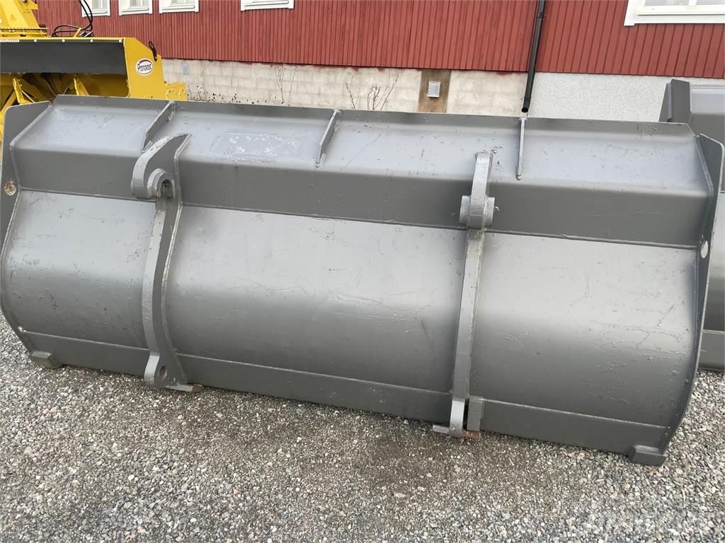  Tandad grusskopa 2250 其他附件和组件