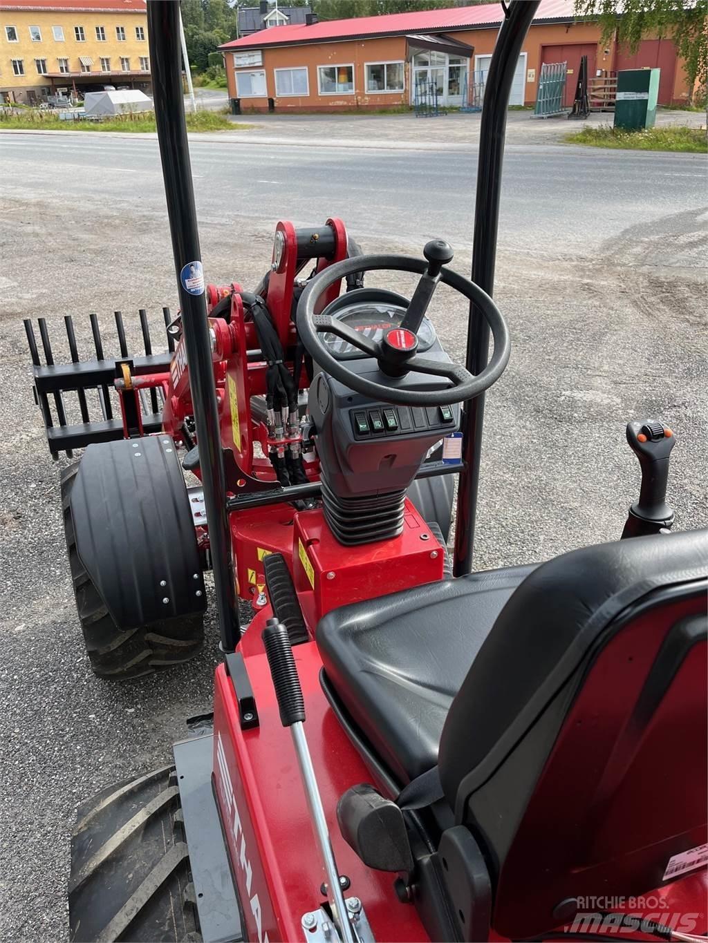 Thaler 2230S 拖拉机/农用车