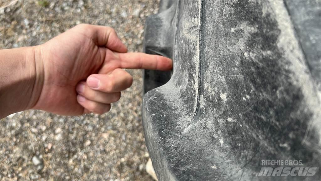 Trelleborg 520/85R42 轮胎、车轮、轮圈