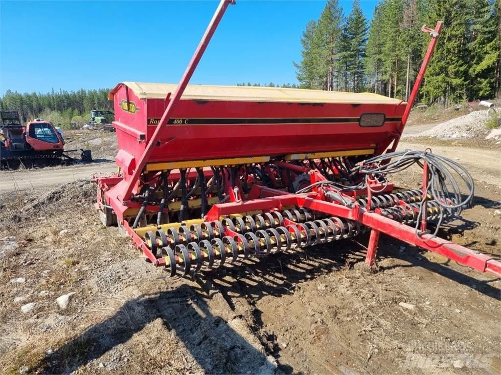 Väderstad 400C 其他耕种机械和配件
