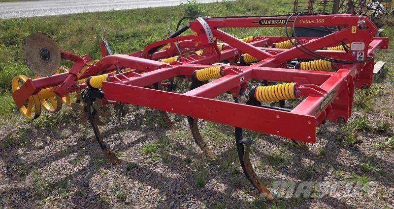 Väderstad Cultus 300 其他耕种机械和配件