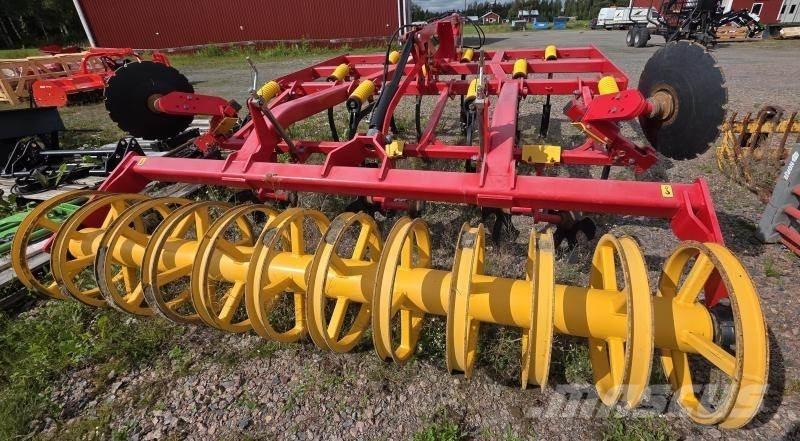 Väderstad Cultus 300 其他耕种机械和配件