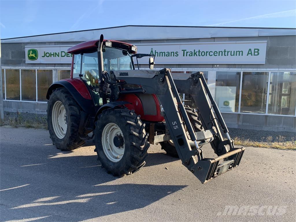 Valtra C130 拖拉机/农用车