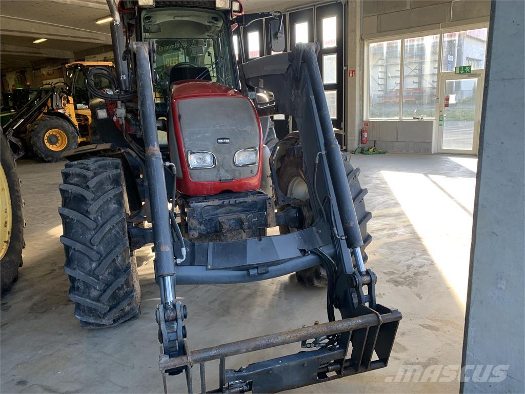 Valtra C130 拖拉机/农用车