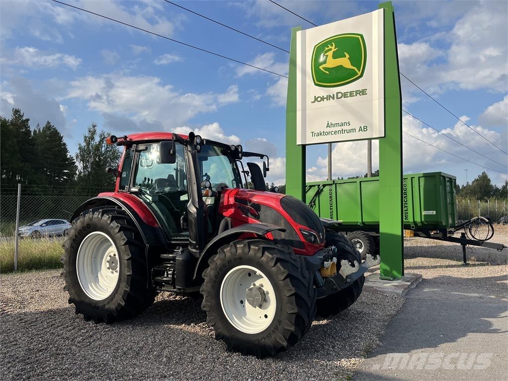 Valtra N174 拖拉机/农用车