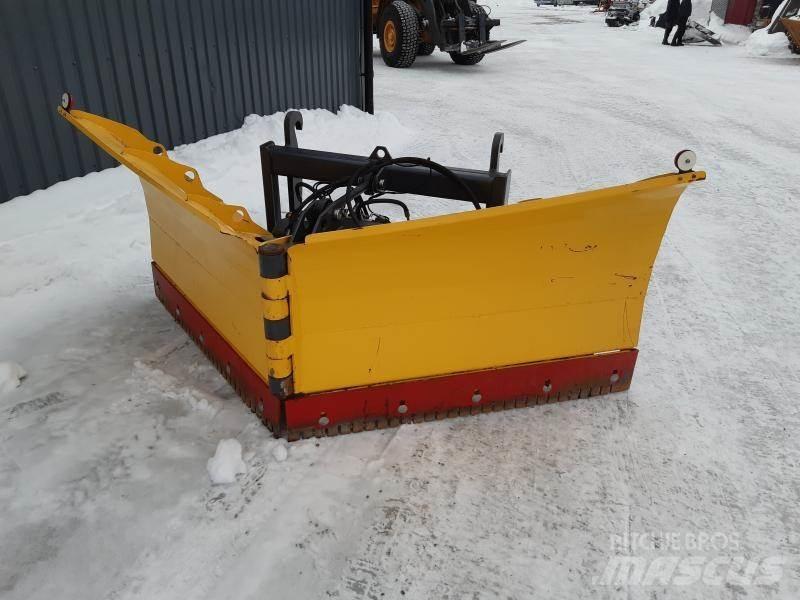 Vama Vikplog 280 其他附件和组件