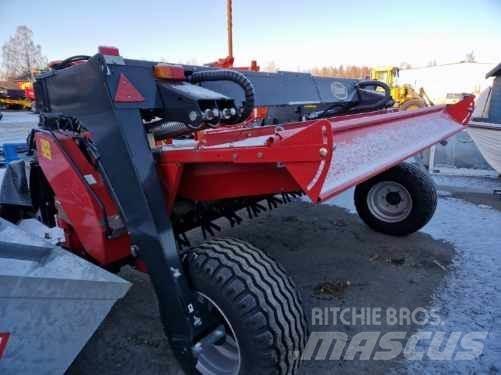 Vicon 936T 其他收获机械