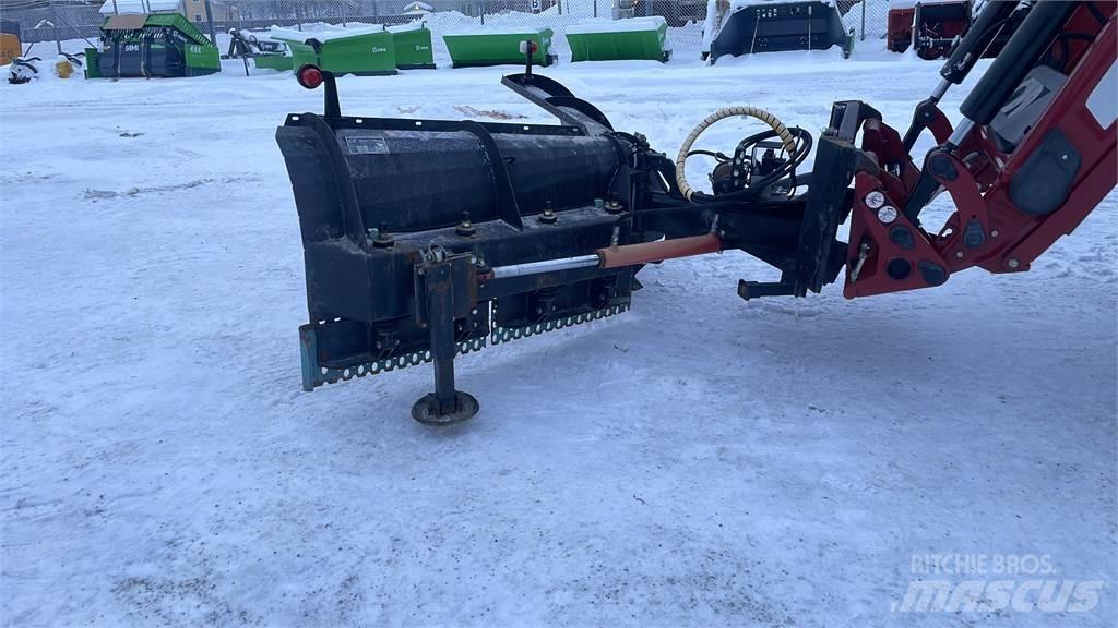 XYZ Vikplog 2800 推雪机