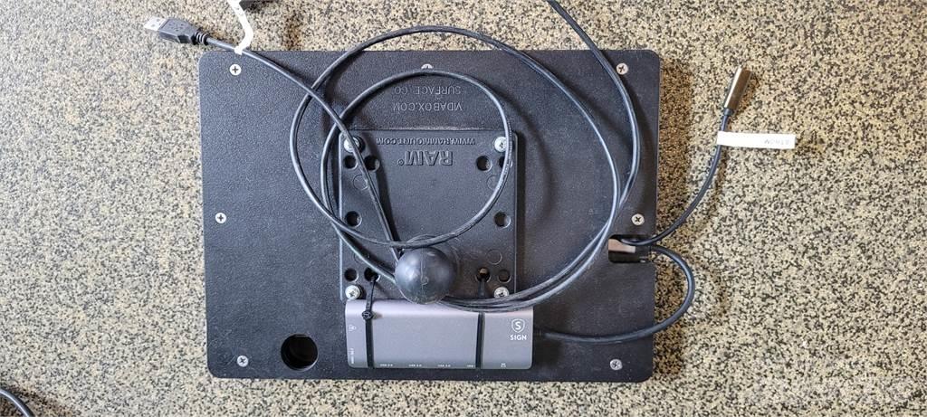  YARA N-SENSOR ALS II 林业机械-其他