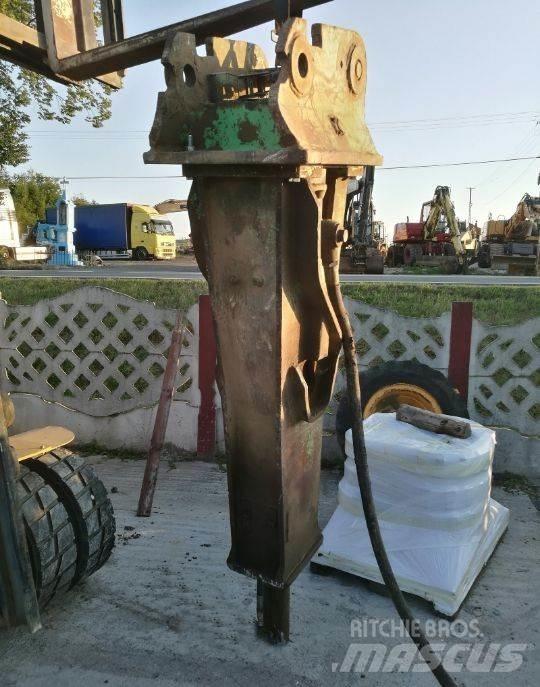 Liebherr  运输工具-其他
