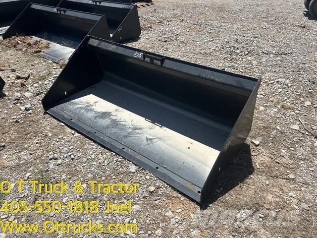  All-Star 68 Bucket 挖斗