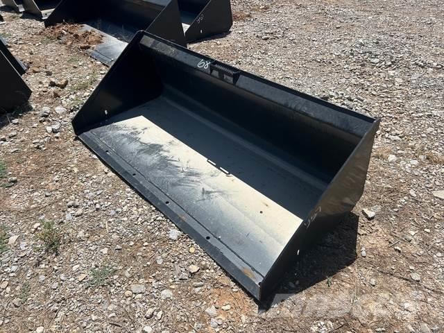  All-Star 68 Bucket 挖斗