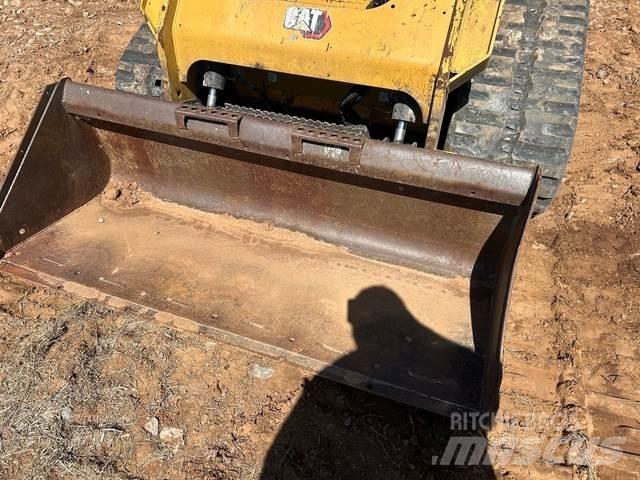 Bobcat 67 Smooth 挖斗