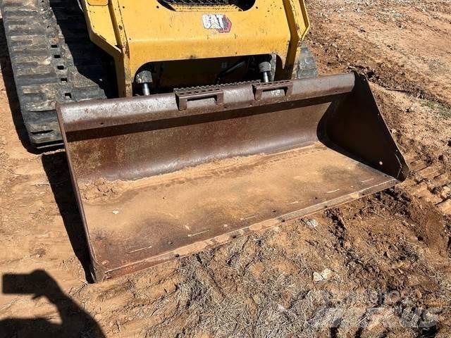 Bobcat 67 Smooth 挖斗