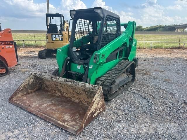 Bobcat T595 滑移装载机