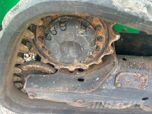 Bobcat T595 滑移装载机
