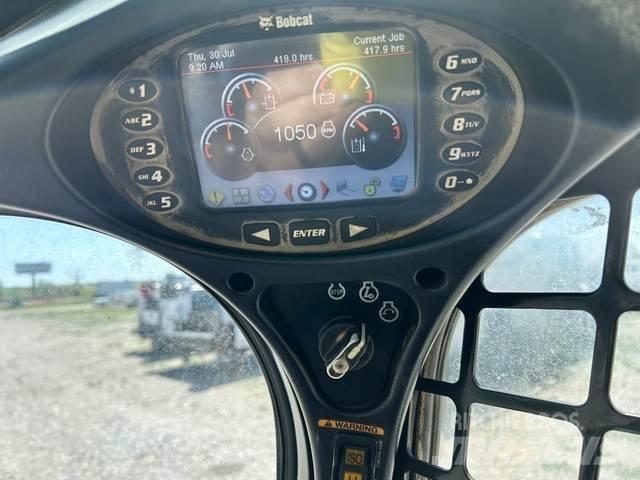 Bobcat T770 滑移装载机