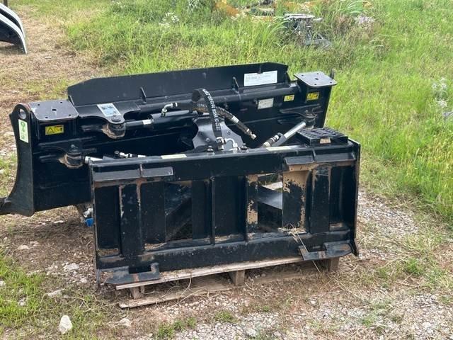 CAT 72 Dozer Blade 挖斗