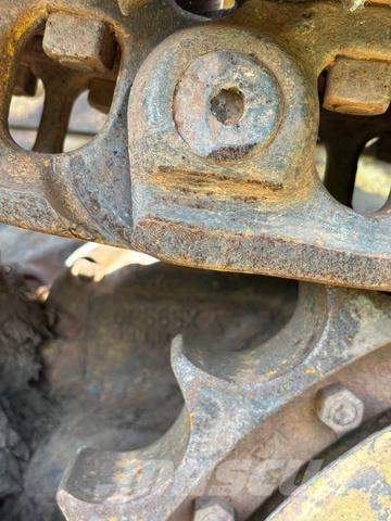 CAT D6D 履带式推土机